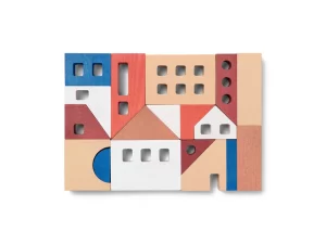 LITTLE ARCHITECT BLOCKS by Ferm Living