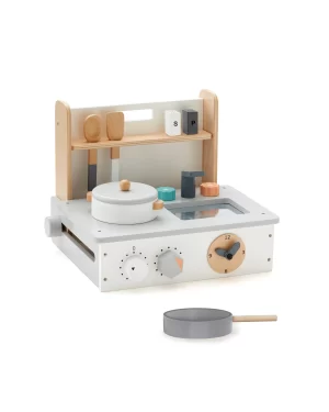 MINI KITCHEN PORTABLE by Kids Concept