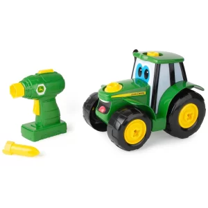 John Deere Build-a-Johnny Tractor